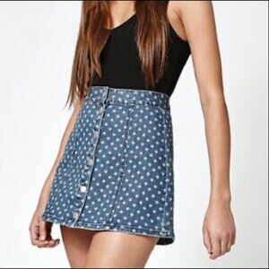 Kendall & Kylie skirt